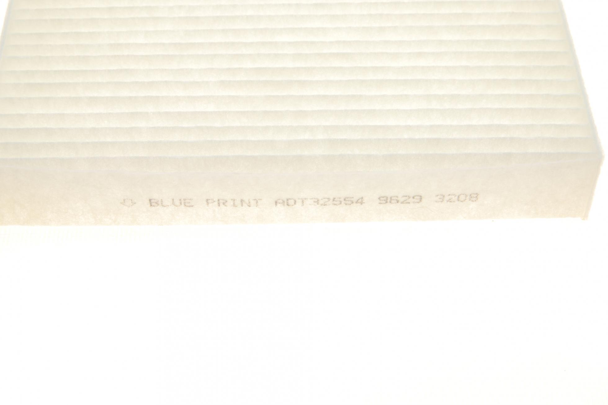 ADT32554 BLUE PRINT